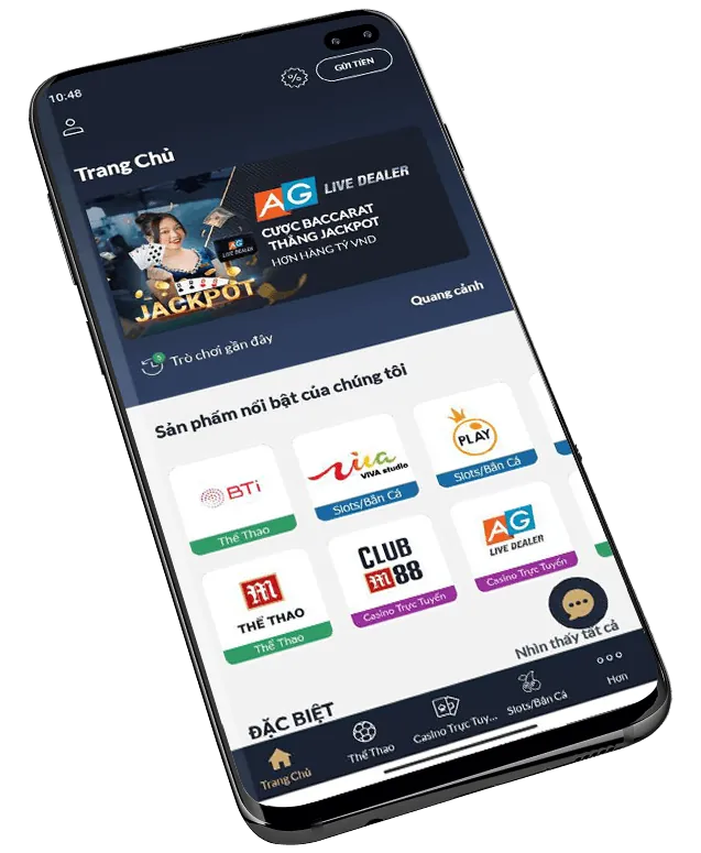 Biểu tượng hỗ trợ khách hàng 24/7 gavip68