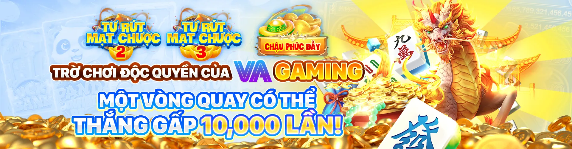 GAVIP68 Bắn Cá Đổi Thưởng