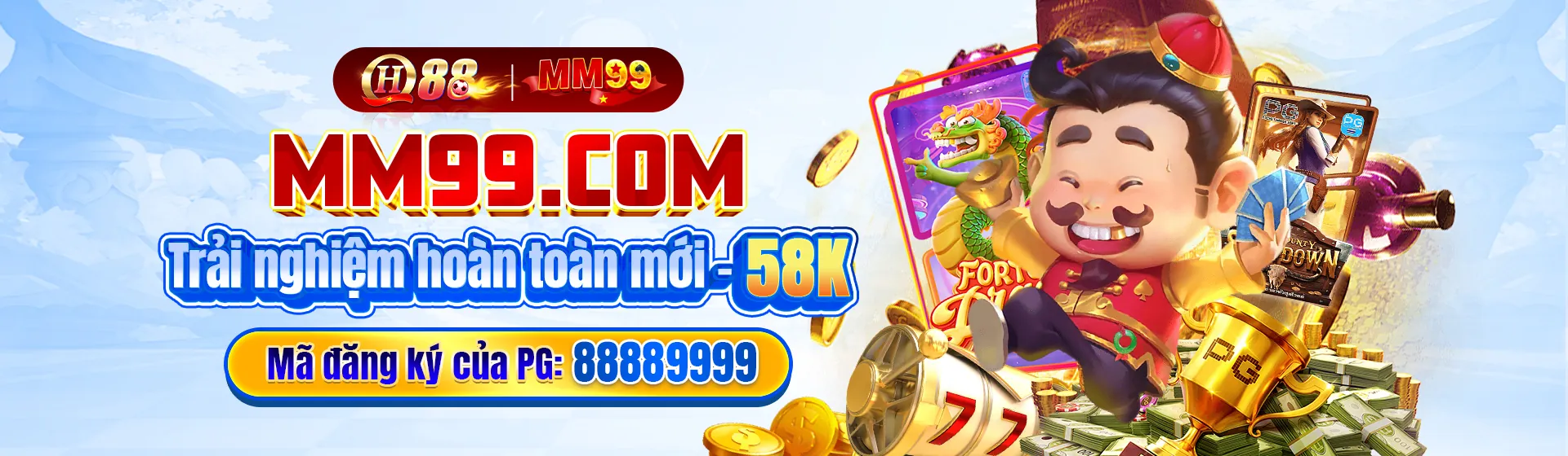 Sảnh Nổ Hũ gavip68 2026 với Jackpot Lớn