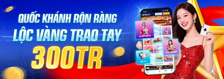 Thưởng Nạp Lại Hàng Ngày gavip68