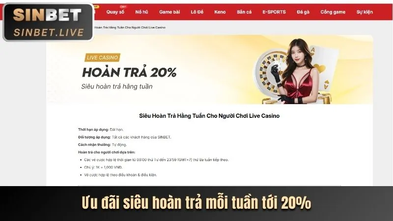 Slot Game (Nổ Hũ) gavip68